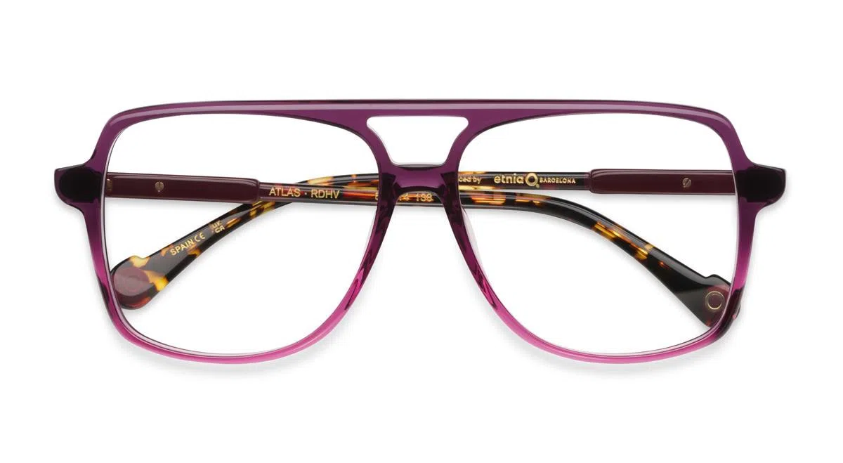 Etnia Barcelona ATLAS Eyeglasses - view 23